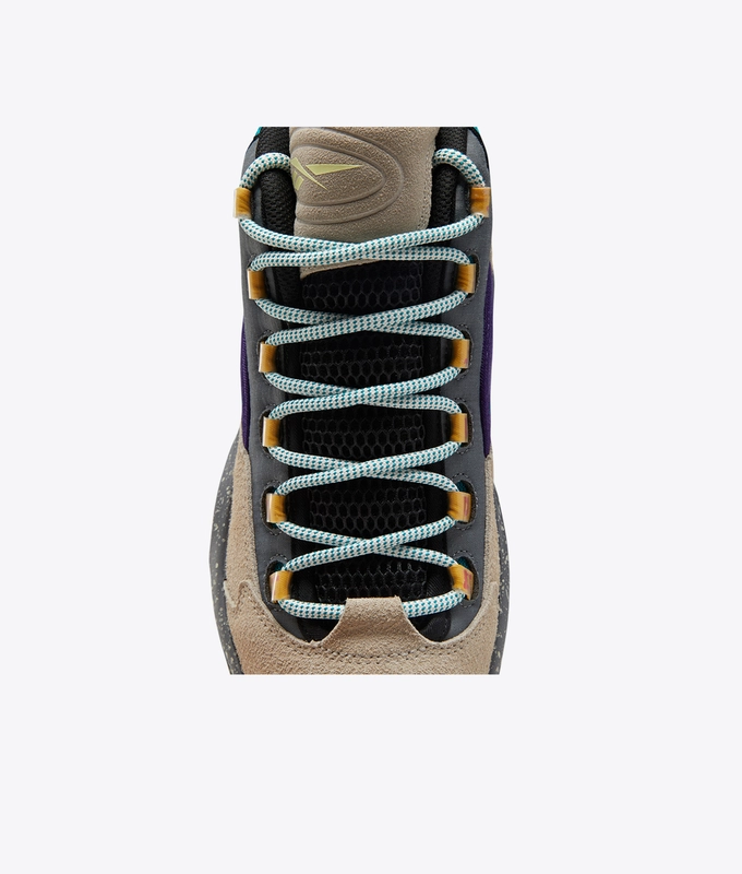 x Nice Kicks QUESTION MID MU 'STUCCO/BLACK/SETEME'