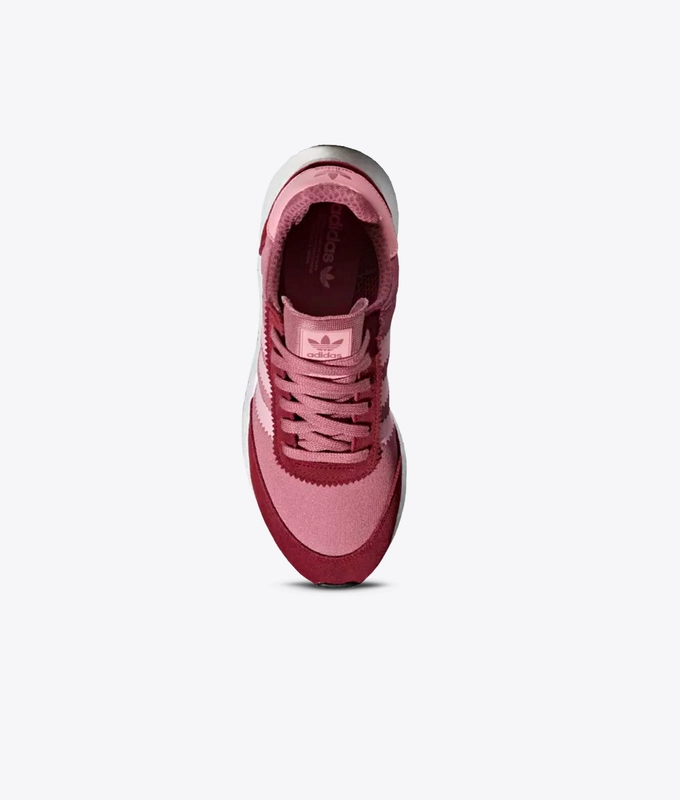 I-5923 W 'TRACE MAROON/SUPER POP/NOBLE MAROON'
