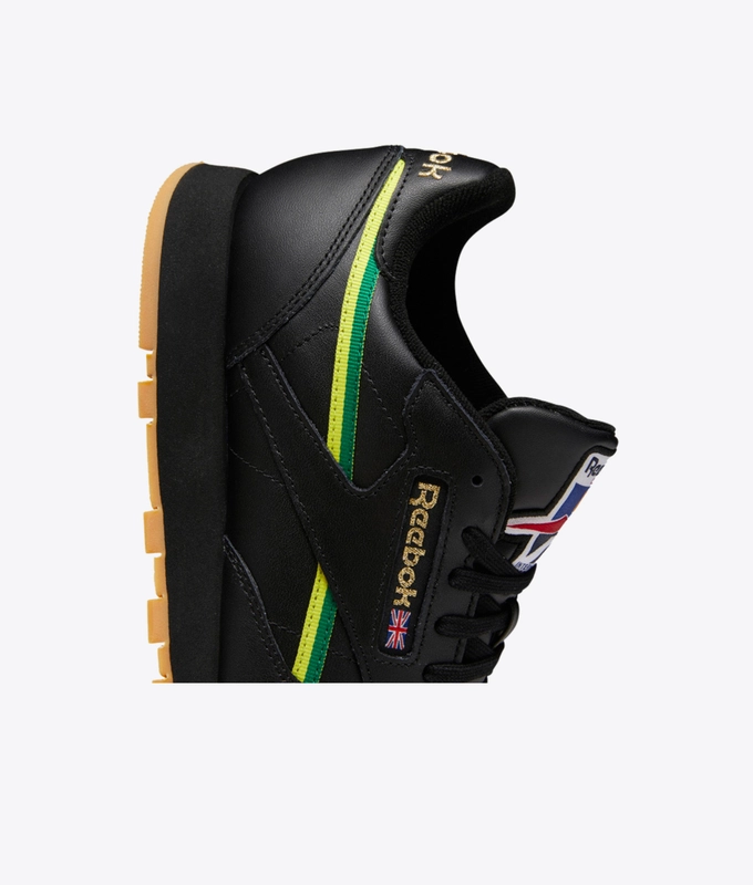 CL LEATHER MU 'BRAZIL'