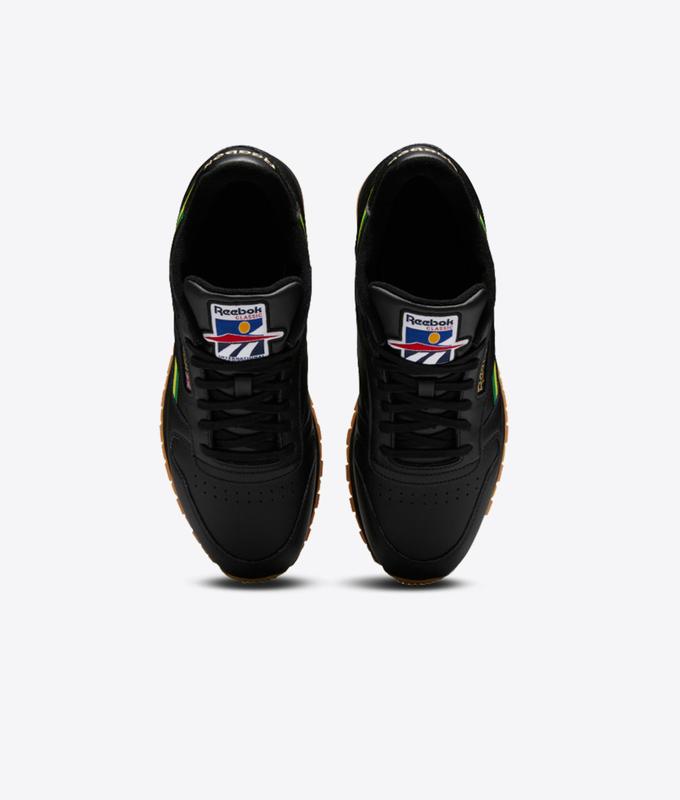 CL LEATHER MU 'BRAZIL'
