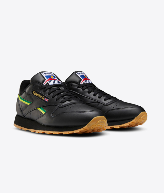 CL LEATHER MU 'BRAZIL'