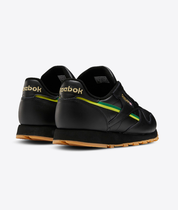 CL LEATHER MU 'BRAZIL'