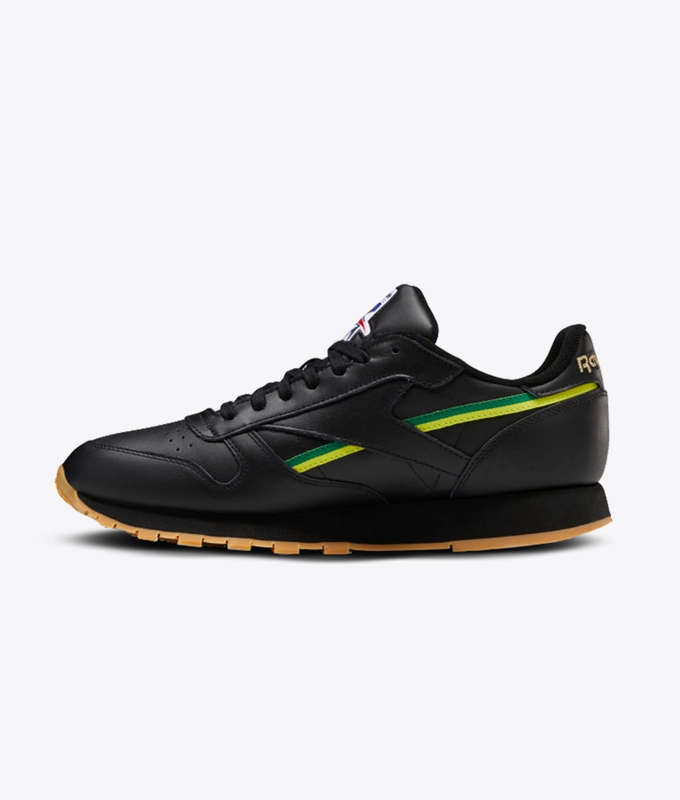 CL LEATHER MU 'BRAZIL'