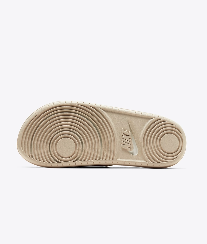 WMNS NIKE OFFCOURT SLIDE SE 'Golden'