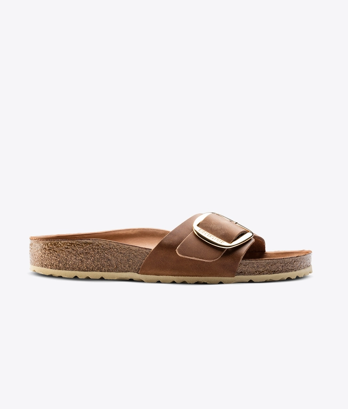 Madrid Big Buckle Ol