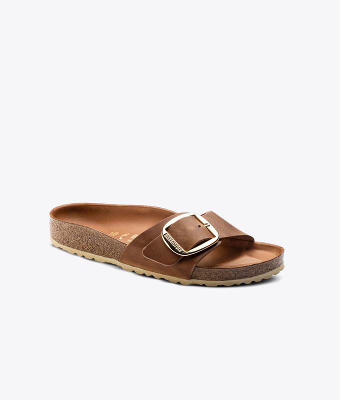 Madrid Big Buckle Ol