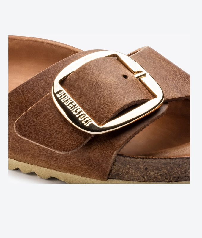 Madrid Big Buckle Ol