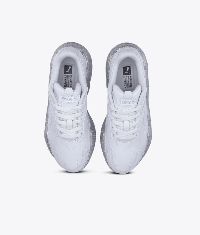 RS-X 3 GLITZ WN'S 'Puma White'