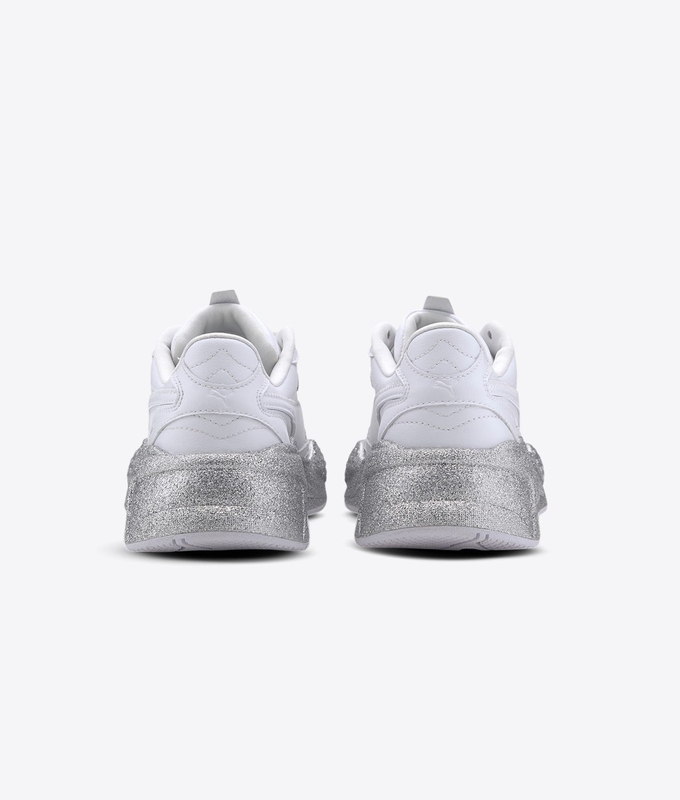 RS-X 3 GLITZ WN'S 'Puma White'