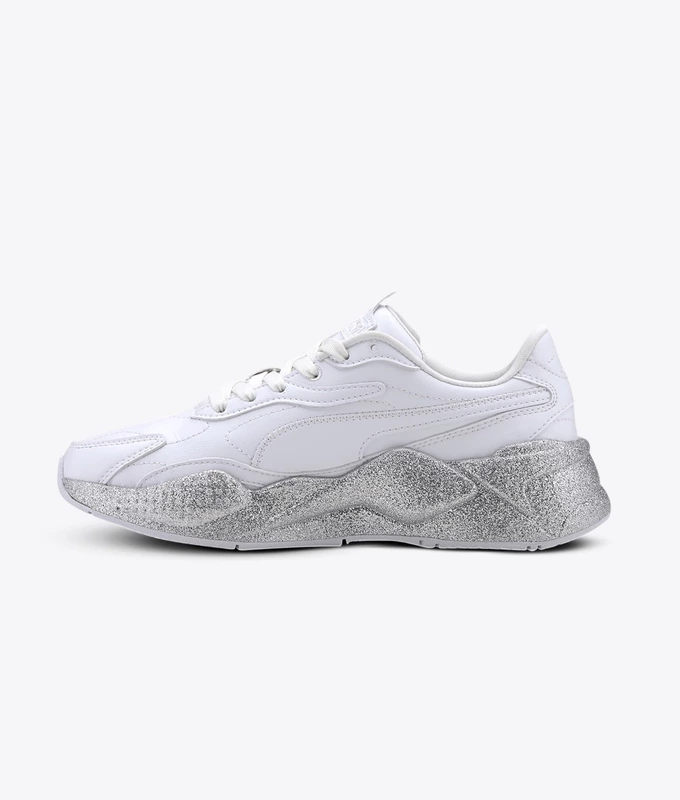 RS-X 3 GLITZ WN'S 'Puma White'