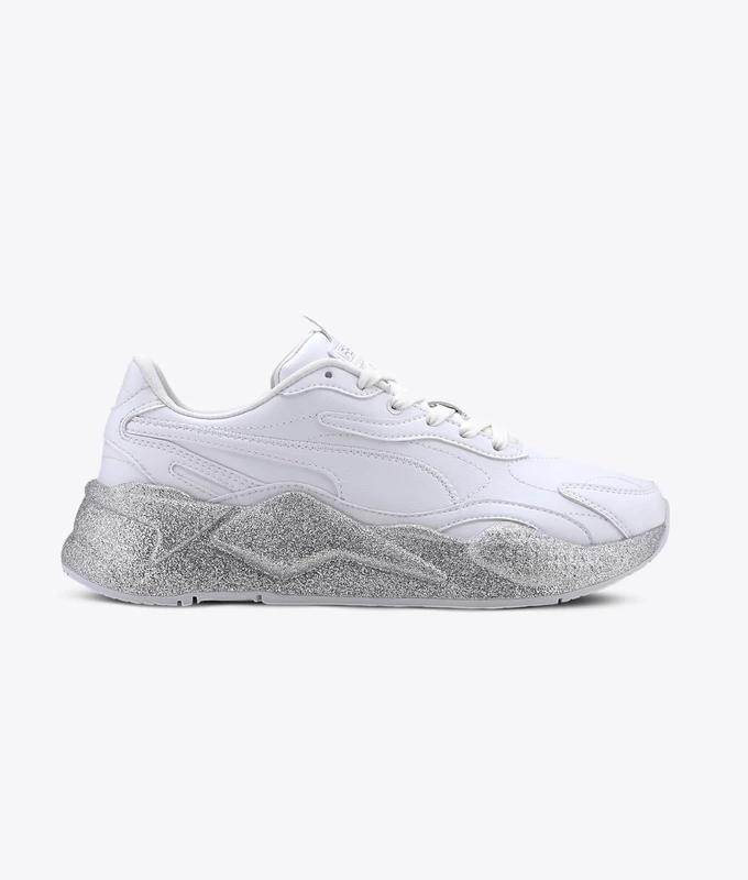 RS-X 3 GLITZ WN'S 'Puma White'