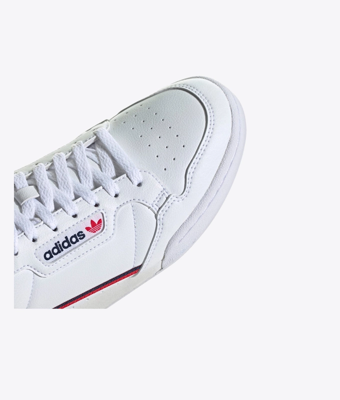 CONTINENTAL 80 VEGAN 'White'