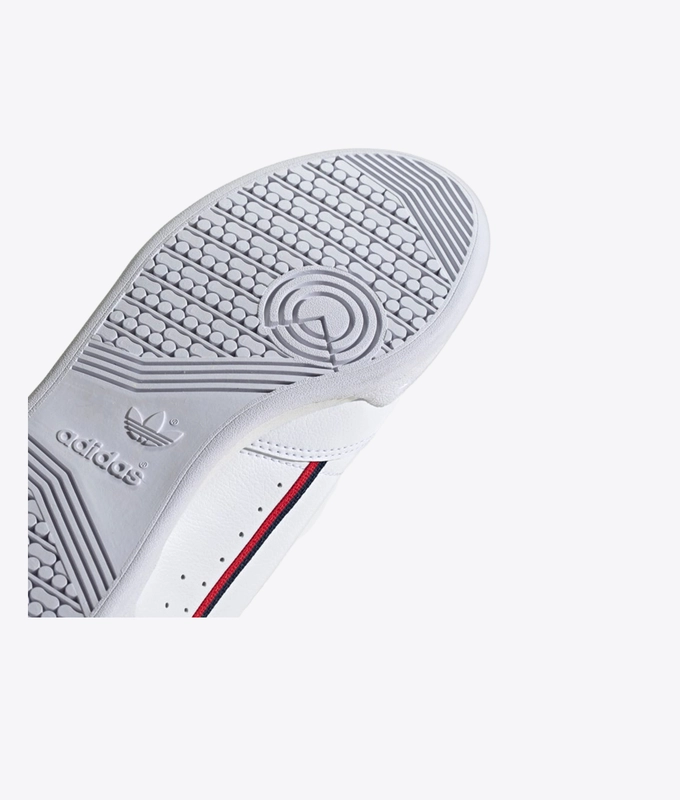 CONTINENTAL 80 VEGAN 'White'