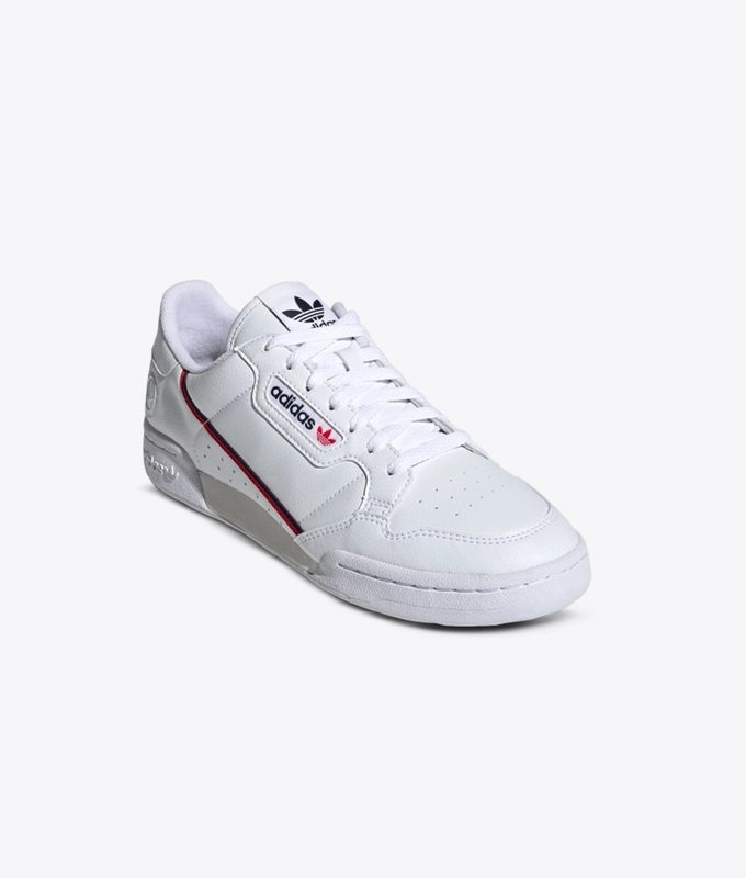 CONTINENTAL 80 VEGAN 'White'