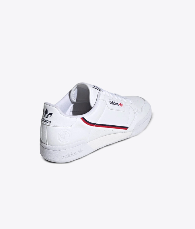 CONTINENTAL 80 VEGAN 'White'