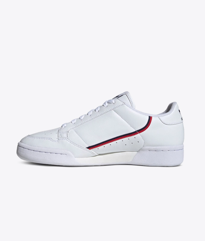 CONTINENTAL 80 VEGAN 'White'