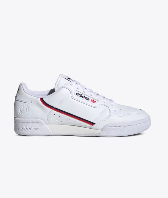 CONTINENTAL 80 VEGAN 'White'