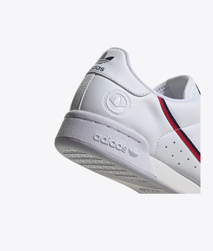 CONTINENTAL 80 VEGAN 'White'