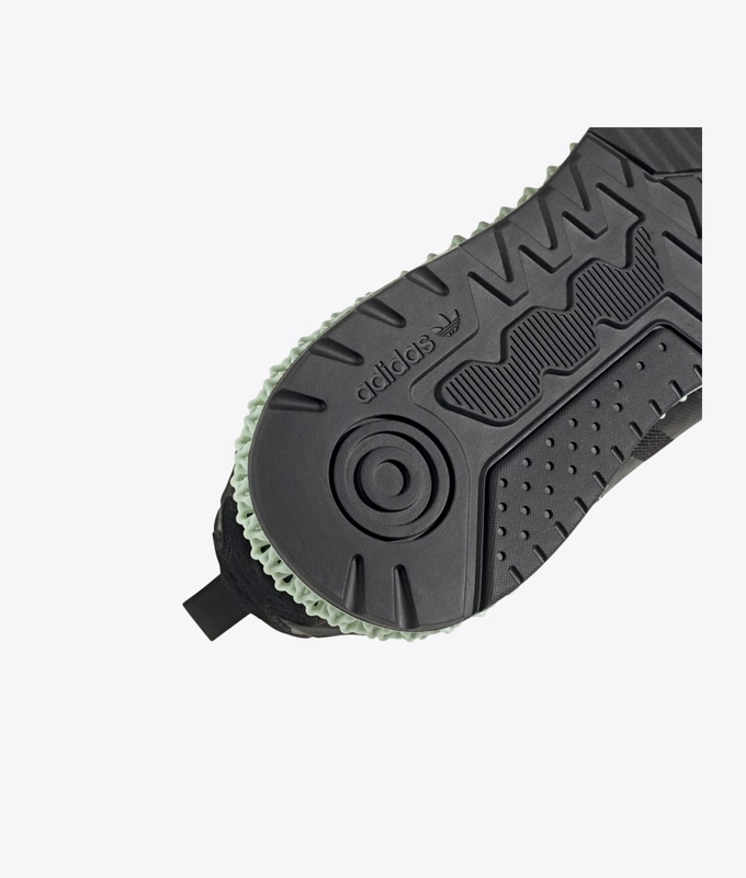 ZX 2K 4D 'CBLACK'