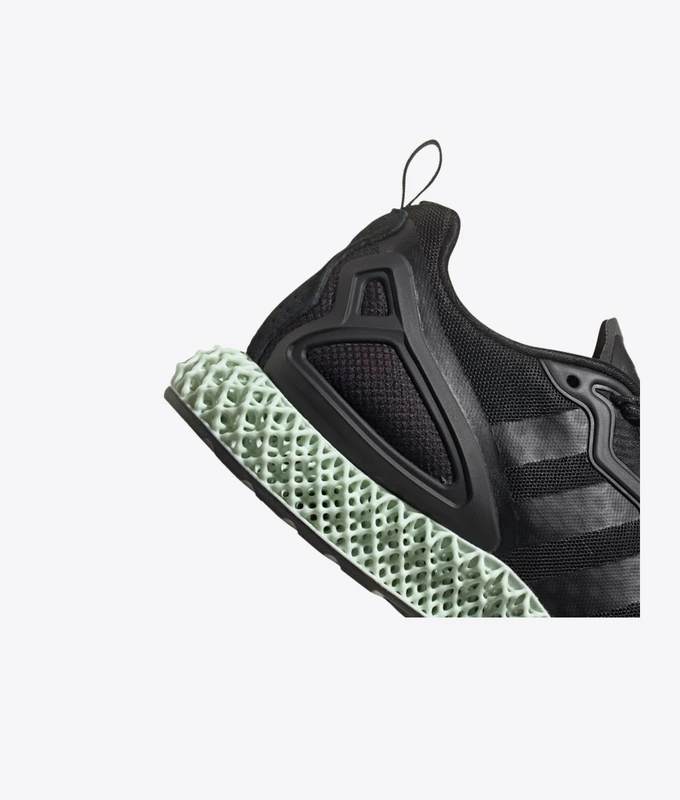 ZX 2K 4D 'CBLACK'