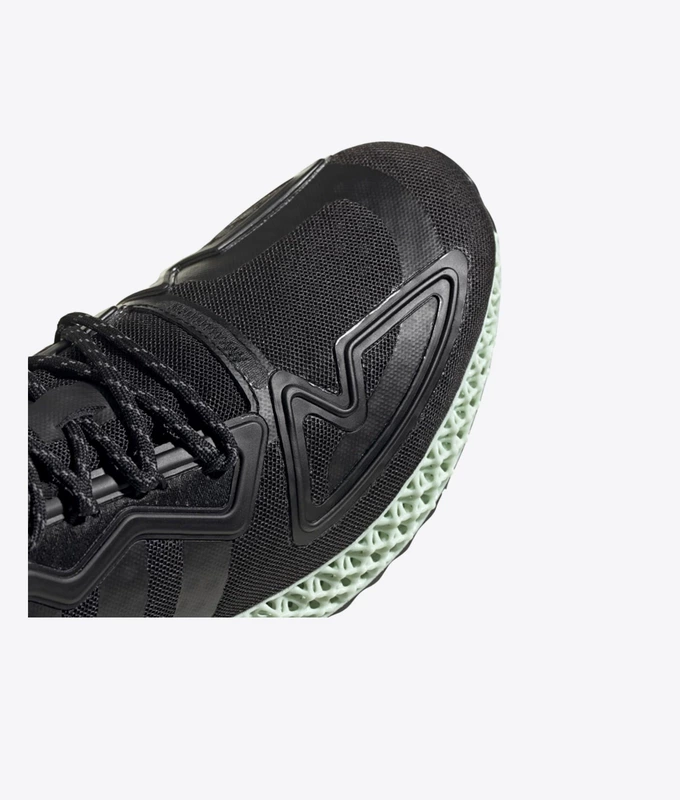 ZX 2K 4D 'CBLACK'