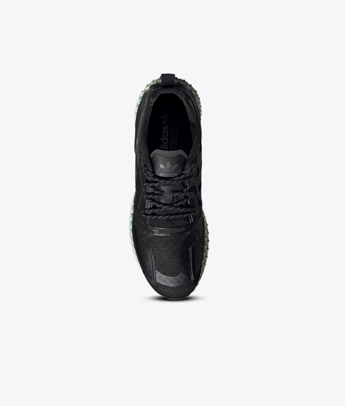 ZX 2K 4D 'CBLACK'