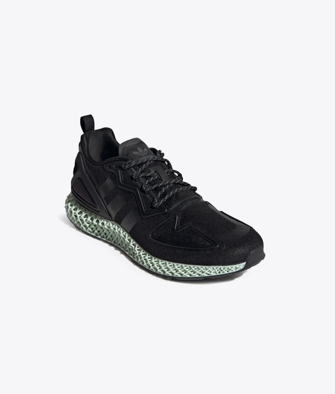 ZX 2K 4D 'CBLACK'