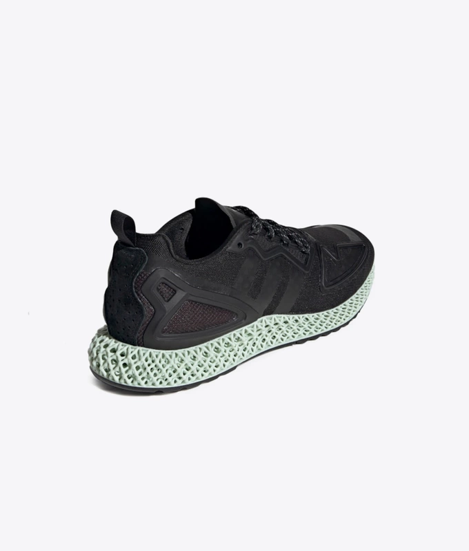 ZX 2K 4D 'CBLACK'
