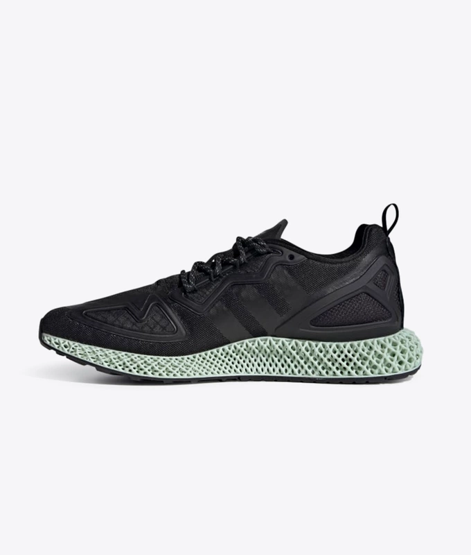 ZX 2K 4D 'CBLACK'
