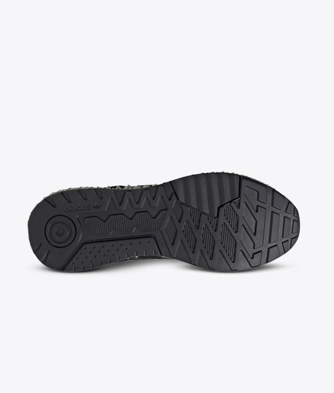 ZX 2K 4D 'CBLACK'