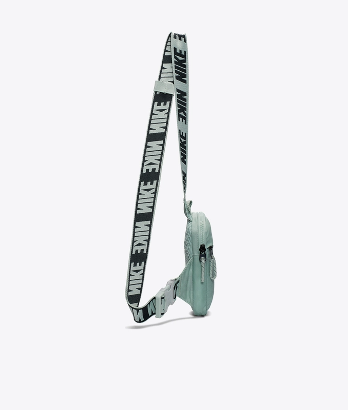 NIKE SPORTSWEAR ESSENTIALS HIP PACK BAG 'PSTFRT/SEAWD'