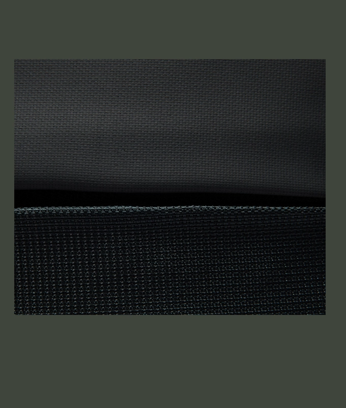 NIKE SPORTSWEAR ESSENTIALS HIP PACK BAG 'SEAWD/PSTFRT'