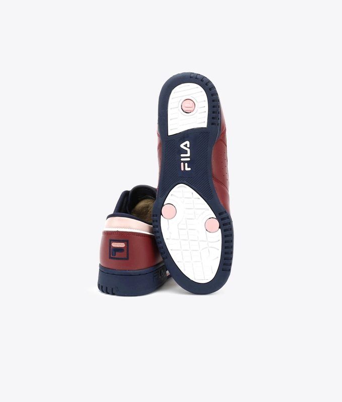 ORIGINAL FITNESS 'TBT RD/ PNK SDW'