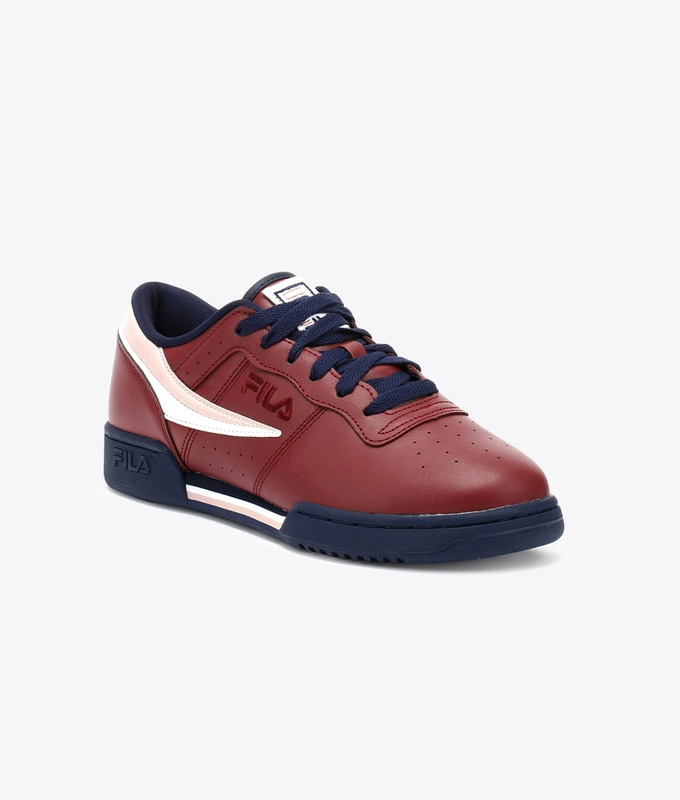 ORIGINAL FITNESS 'TBT RD/ PNK SDW'