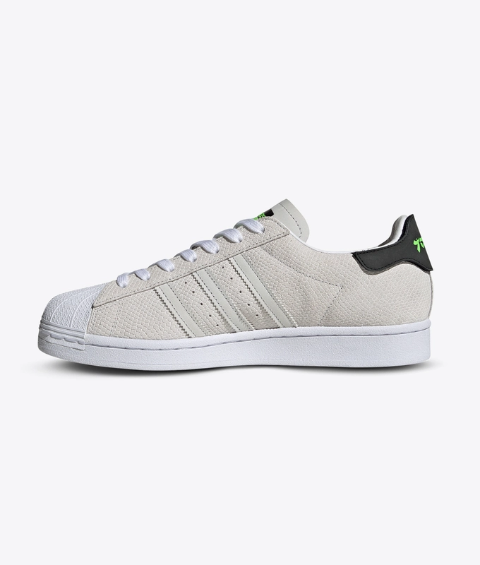 SUPERSTAR 'FTWWHT/CRYWHT/CBLACK'