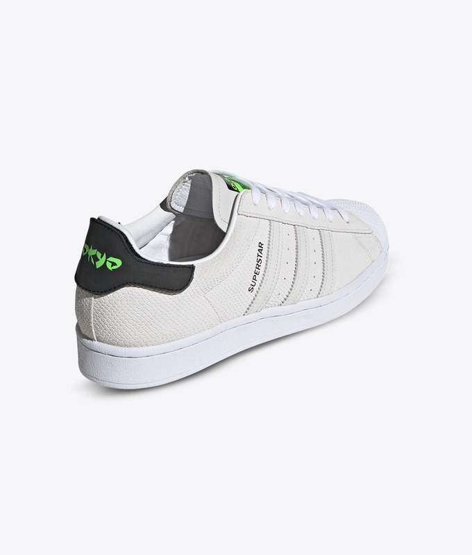 SUPERSTAR 'FTWWHT/CRYWHT/CBLACK'