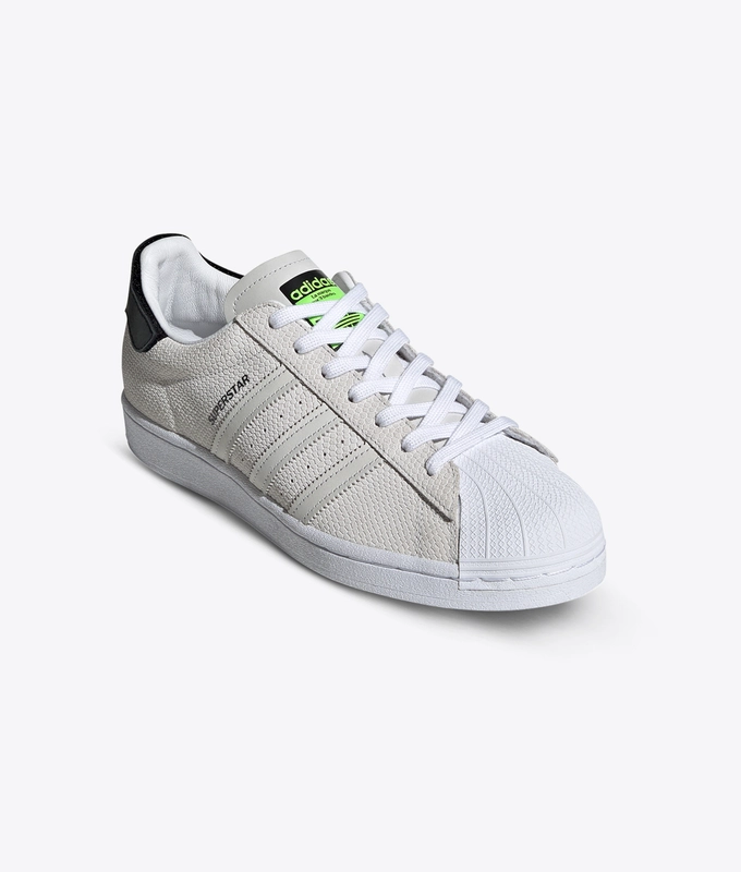 SUPERSTAR 'FTWWHT/CRYWHT/CBLACK'