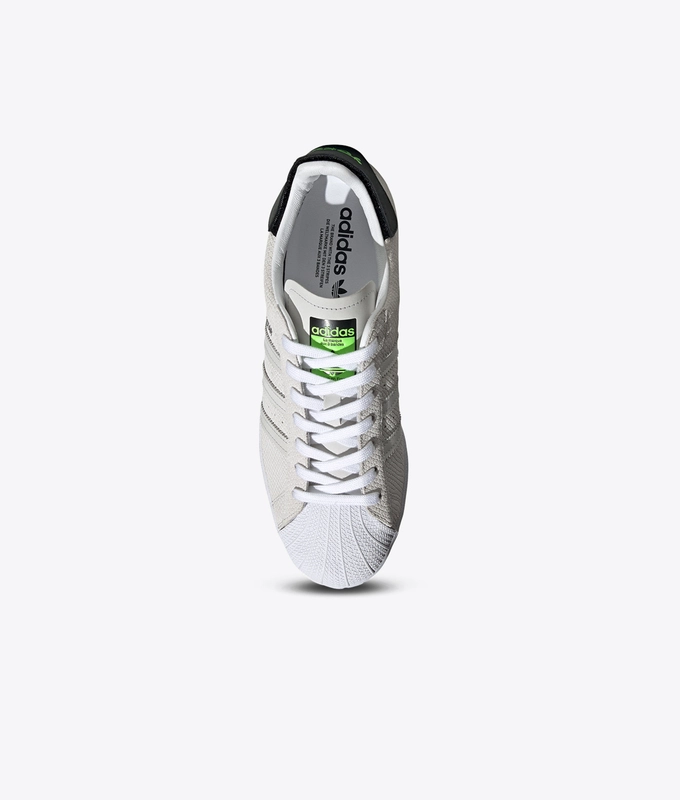 SUPERSTAR 'FTWWHT/CRYWHT/CBLACK'