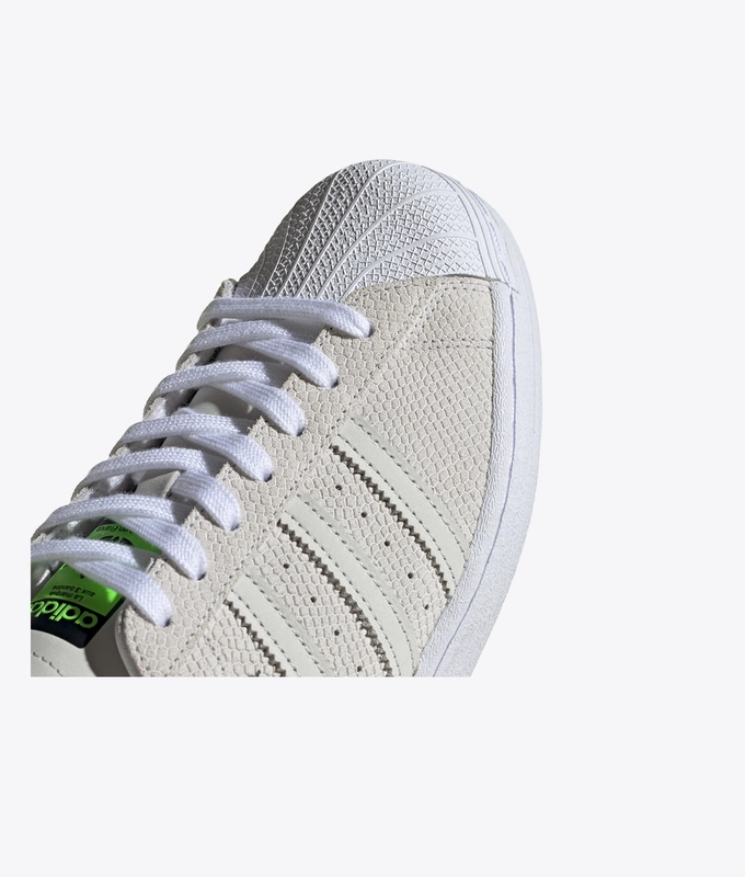 SUPERSTAR 'FTWWHT/CRYWHT/CBLACK'