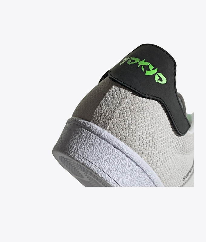 SUPERSTAR 'FTWWHT/CRYWHT/CBLACK'