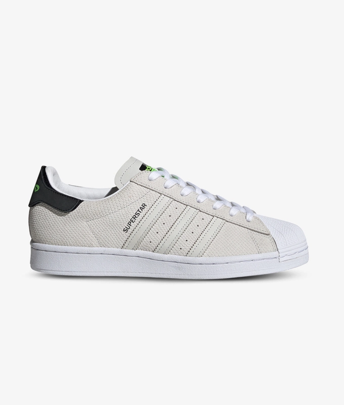 SUPERSTAR 'FTWWHT/CRYWHT/CBLACK'