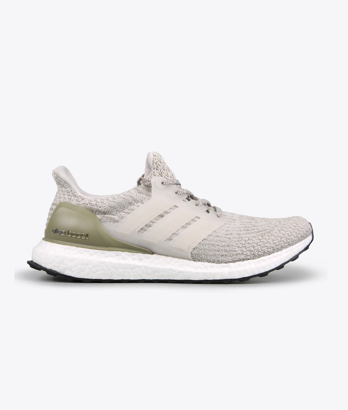 ULTRABOOST 30 'Pearl Grey/Trace Cargo'