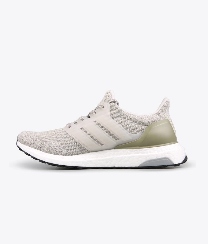 ULTRABOOST 30 'Pearl Grey/Trace Cargo'
