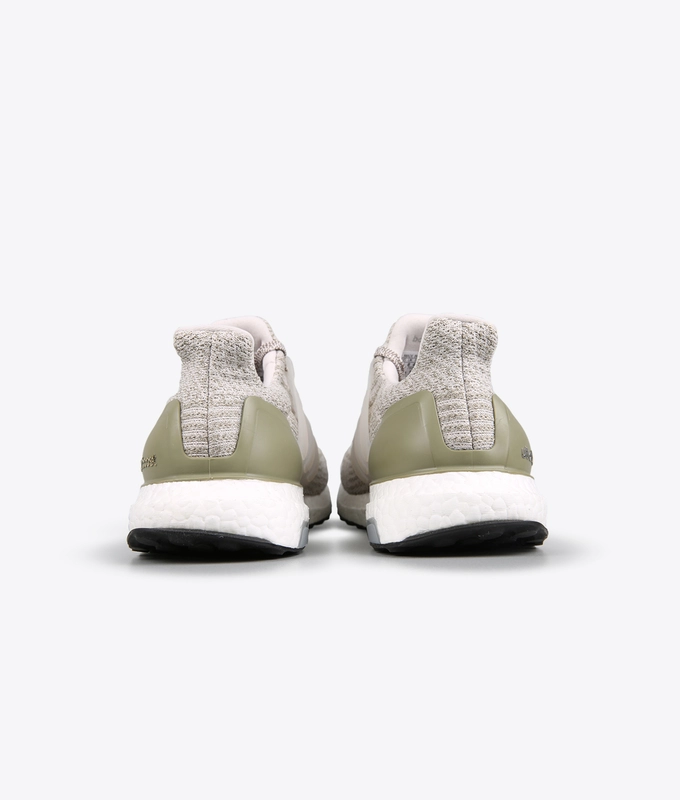 ULTRABOOST 30 'Pearl Grey/Trace Cargo'