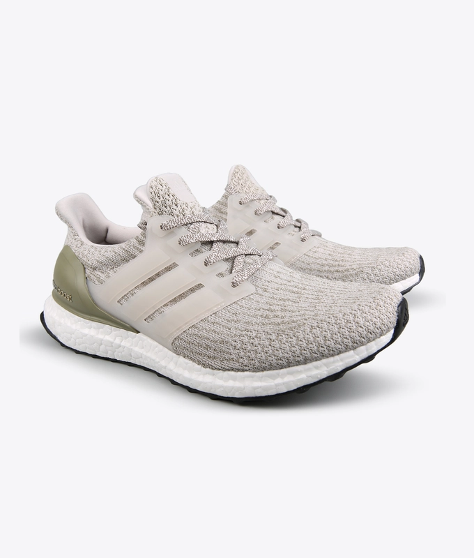 ULTRABOOST 30 'Pearl Grey/Trace Cargo'