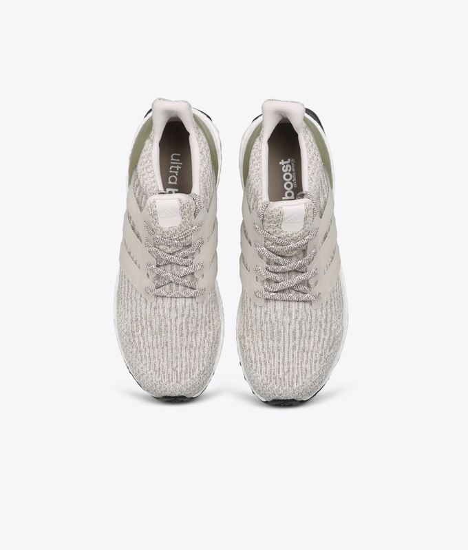 ULTRABOOST 30 'Pearl Grey/Trace Cargo'