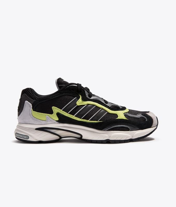 TEMPER RUN 'CORE BLACK/GLOW'