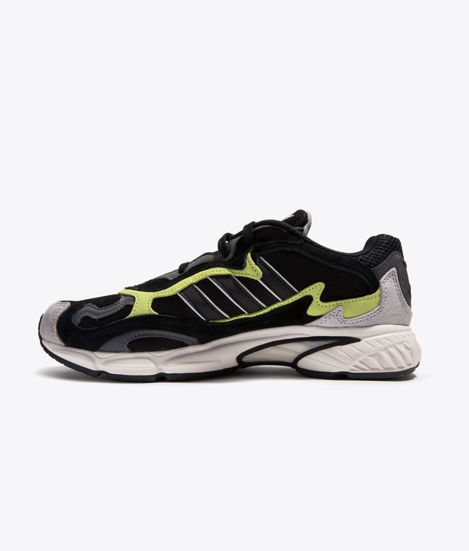 TEMPER RUN 'CORE BLACK/GLOW'