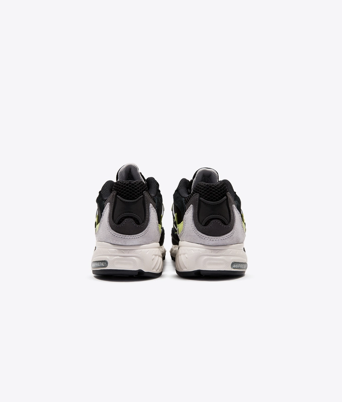 TEMPER RUN 'CORE BLACK/GLOW'