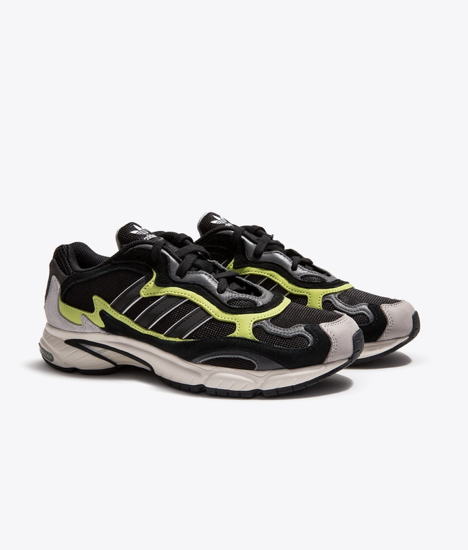 TEMPER RUN 'CORE BLACK/GLOW'